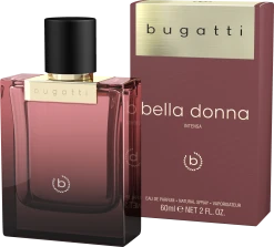 Bugatti Bella Donna Intensa, EdP 60 Ml 7 Bugatti Bella Donna Intensa, EdP 60 Ml -Mandarina Duck Fragrances-Shop MAM 9021516 SHOP IMAGE 1.4