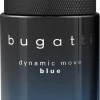 Bugatti Dynamic Move Blue, EdT 100 Ml -Mandarina Duck Fragrances-Shop MAM 9021618 SHOP IMAGE 1.4