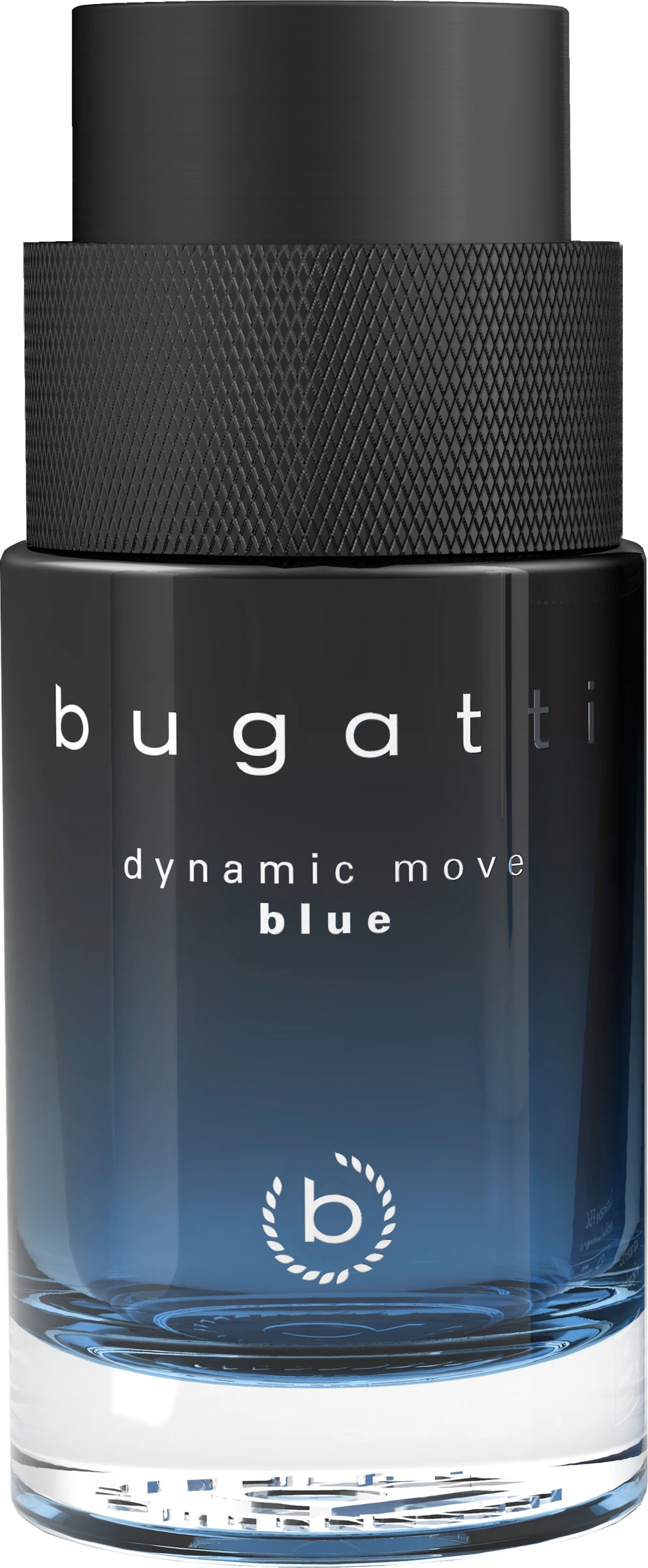 Bugatti Dynamic Move Blue, EdT 100 Ml 3 Bugatti Dynamic Move Blue, EdT 100 Ml
