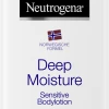 Neutrogena Deep Moisture Sensitiv Bodylotion