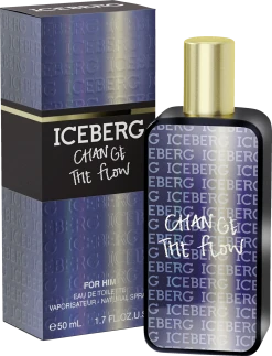 Iceberg Change The Flow, EdT 50 Ml -Mandarina Duck Fragrances-Shop MAM 9042773 SHOP IMAGE 1.4