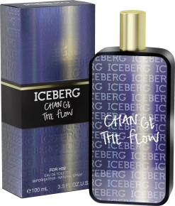 Iceberg Change The Flow, EdT 100 Ml -Mandarina Duck Fragrances-Shop MAM 9043129 SHOP IMAGE 1.4