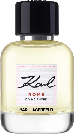 KARL LAGERFELD Rome EdP, 60 Ml