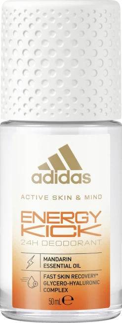 ADIDAS Energy Kick Roll On