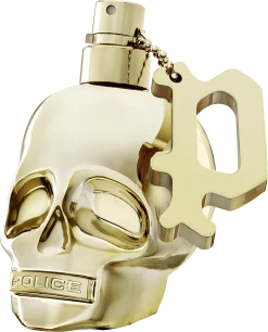 Police To Be To Be Born To Shine For Man, EdT 40 Ml