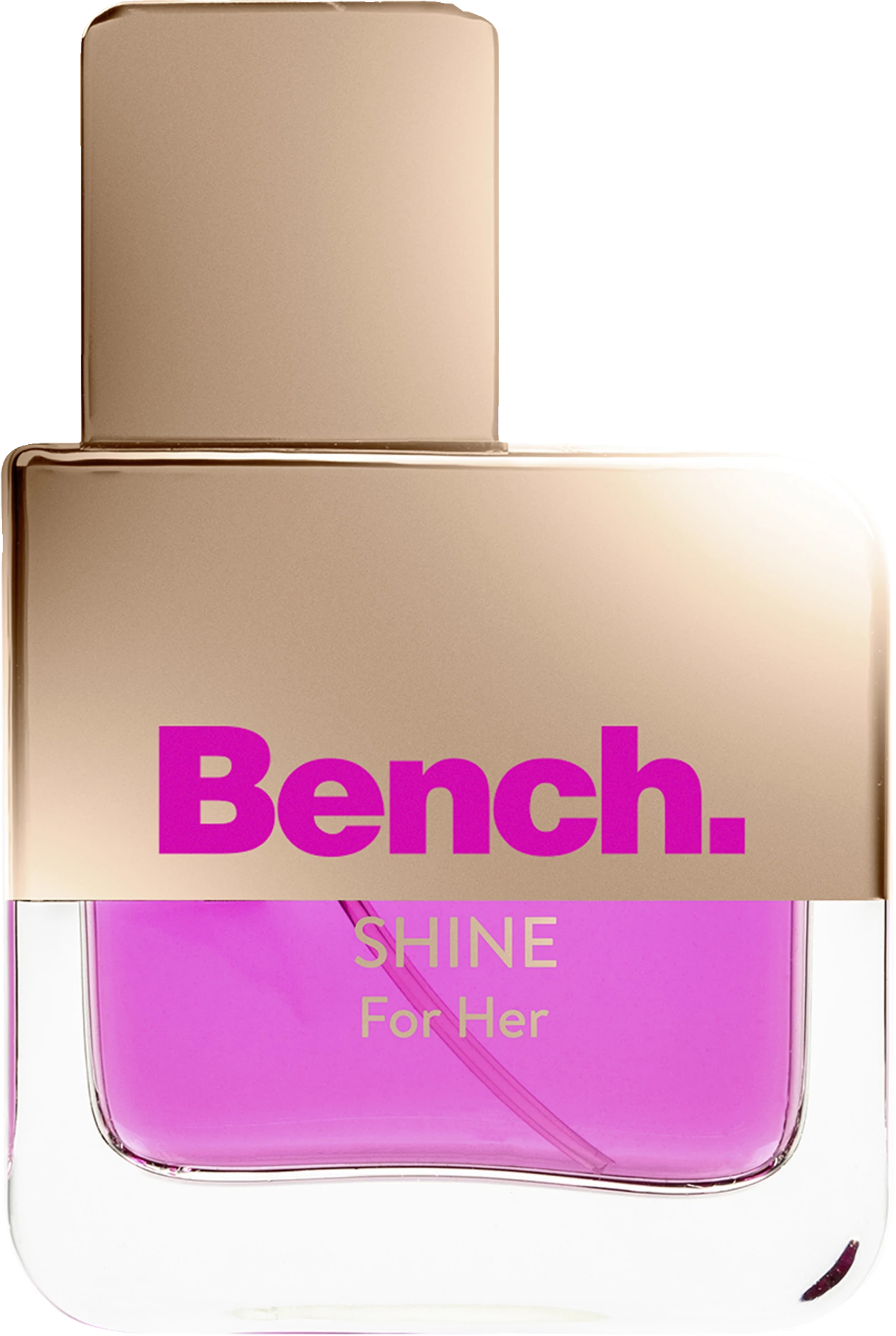 Bench Shine For Her, EdT 30 Ml 3 Bench Shine For Her, EdT 30 Ml