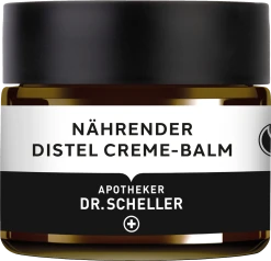 Dr. Scheller Anti-Age Nährender Distel Creme-Balm 7 Dr. Scheller Anti-Age Nährender Distel Creme-Balm -Mandarina Duck Fragrances-Shop MAM 9044077 SHOP IMAGE 1.4