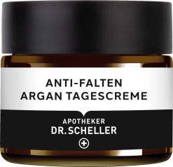 Dr. Scheller Anti-Falten Argan Tagescreme 7 Dr. Scheller Anti-Falten Argan Tagescreme -Mandarina Duck Fragrances-Shop MAM 9044082 SHOP IMAGE 1.4