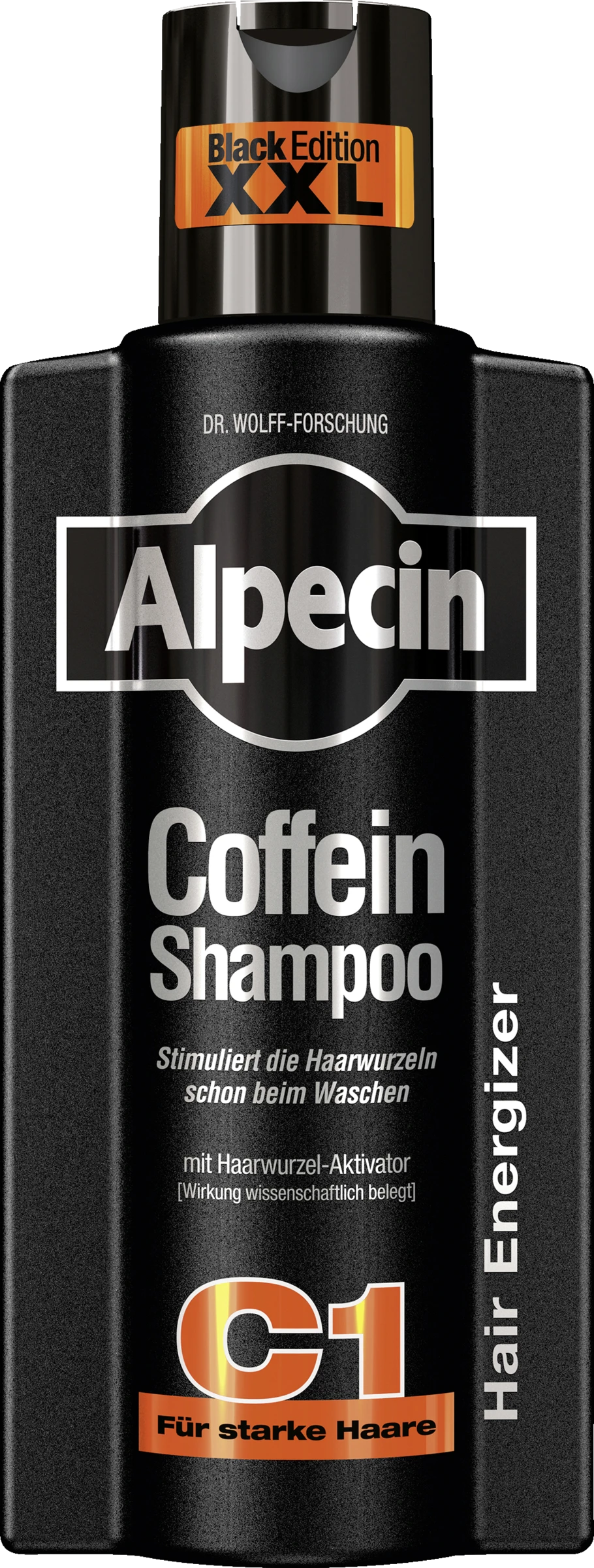 Alpecin Coffein Shampoo C1 3 Alpecin Coffein Shampoo C1