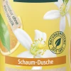 Kneipp Schaum-Dusche Wachgeküsst Orangenblüte - Jojobaöl -Mandarina Duck Fragrances-Shop MAM 9076438 SHOP IMAGE 1.4