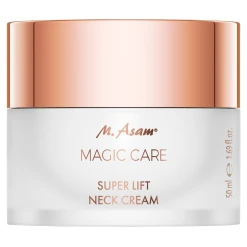 Alternative view of M. Asam MAGIC CARE Super Lift Neck Cream Hals- Und Dekolletécreme