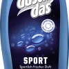 Duschdas 3-in-1 Duschgel & Shampoo Sport 2 Duschdas 3-in-1 Duschgel & Shampoo Sport -Mandarina Duck Fragrances-Shop MAM 9093084 SHOP IMAGE 1.4