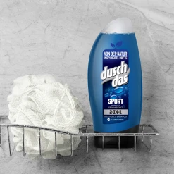 Duschdas 3-in-1 Duschgel & Shampoo Sport -Mandarina Duck Fragrances-Shop MAM 9093087 SHOP IMAGE 1.4