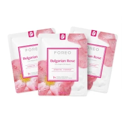 FOREO Farm To Face Collection Bulgarian Rose Maske -Mandarina Duck Fragrances-Shop MAM 9096997 SHOP IMAGE 2.3
