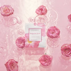 FOREO Farm To Face Collection Bulgarian Rose Maske -Mandarina Duck Fragrances-Shop MAM 9100273 SHOP IMAGE 1.4
