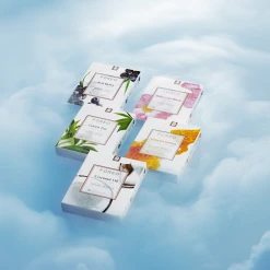 FOREO Farm To Face Collection Bulgarian Rose Maske -Mandarina Duck Fragrances-Shop MAM 9100278 SHOP IMAGE 1.4