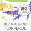 Alterra NATURKOSMETIK Beruhigendes Körperöl Mit Bio-Lavendelöl 2 Alterra NATURKOSMETIK Beruhigendes Körperöl Mit Bio-Lavendelöl -Mandarina Duck Fragrances-Shop MAM 9115314 SHOP IMAGE 1.4
