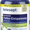 Tetesept Wohlfühlbad Meeressalz Tiefen-Entspannung -Mandarina Duck Fragrances-Shop MAM 9135440 SHOP IMAGE 1.4