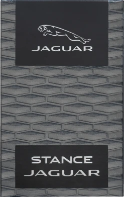 Jaguar Stance, EdT 100 Ml 8 Jaguar Stance, EdT 100 Ml -Mandarina Duck Fragrances-Shop MAM 9137078 SHOP IMAGE 1.4