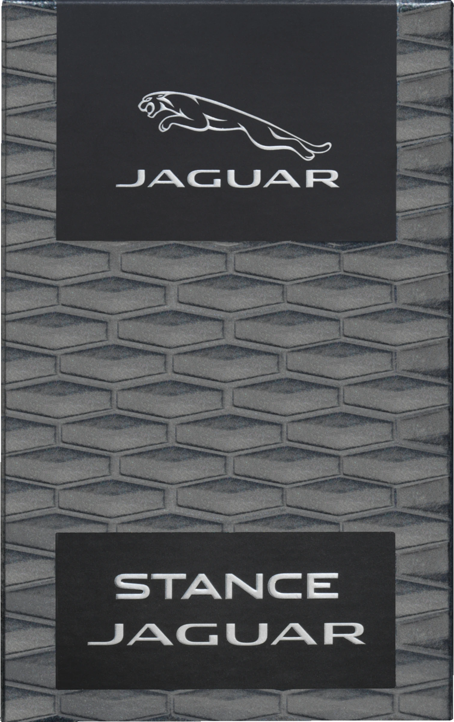 Jaguar Stance, EdT 100 Ml 5 Jaguar Stance, EdT 100 Ml – Bild 3