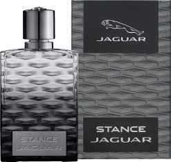 Jaguar Stance, EdT 100 Ml 9 Jaguar Stance, EdT 100 Ml -Mandarina Duck Fragrances-Shop MAM 9137082 SHOP IMAGE 1.4