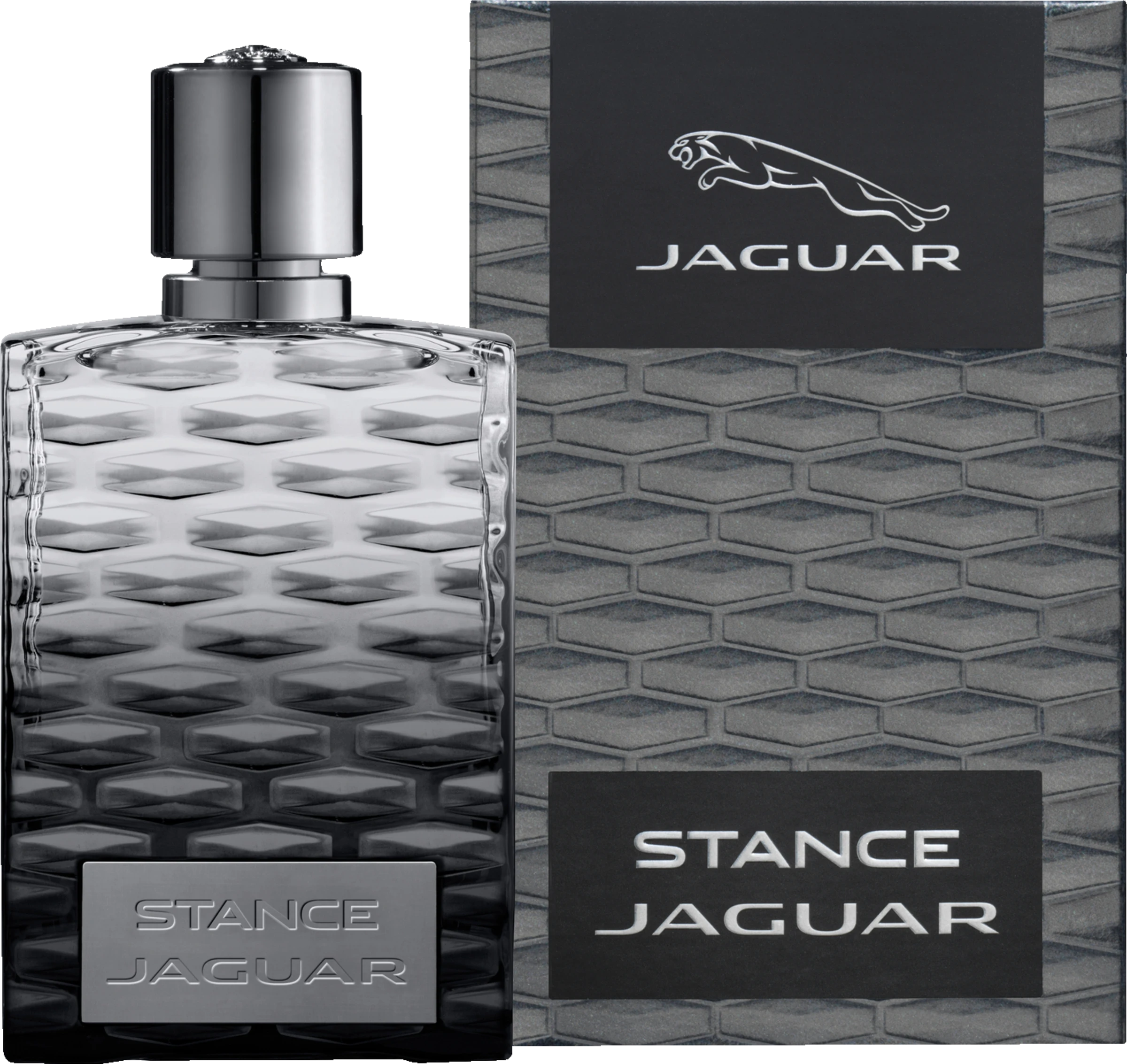 Jaguar Stance, EdT 100 Ml 6 Jaguar Stance, EdT 100 Ml – Bild 4