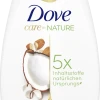 DOVE Care By Nature Pflegedusche Wohltuend Mit Kokosöl & Mandelextrakt -Mandarina Duck Fragrances-Shop MAM 9137150 SHOP IMAGE 1.4