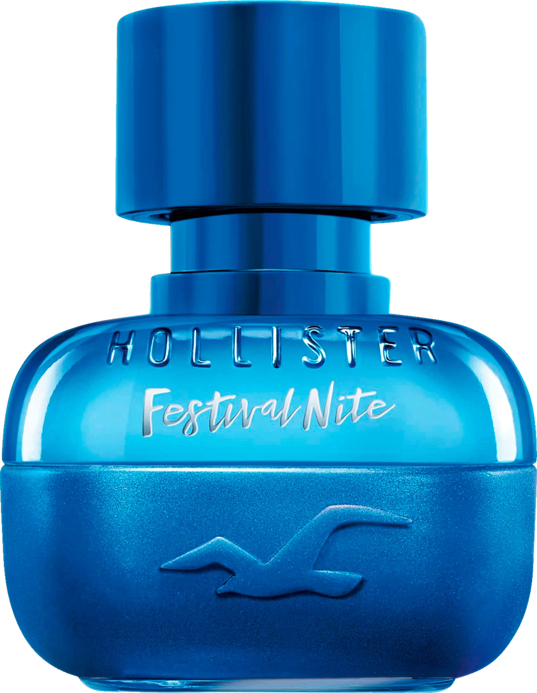 Hollister Festival Nite For Him, EdP 30 Ml 3 Hollister Festival Nite For Him, EdP 30 Ml