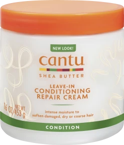 Cantu Leave-In Conditioning Repair Cream