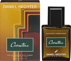 Daniel Hechter Caractère, EdT 50 Ml -Mandarina Duck Fragrances-Shop MAM 9153682 SHOP IMAGE 1.4