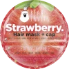 Bear Fruits Haarmaske Strawberry + Cap