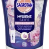 Sagrotan No-Touch Nachfüller Flüssige Hygieneseife Eis Rose 1 Sagrotan No-Touch Nachfüller Flüssige Hygieneseife Eis Rose -Mandarina Duck Fragrances-Shop MAM 9166917 SHOP IMAGE 1.4