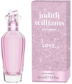 Judith Williams Love, EdP 30 Ml
