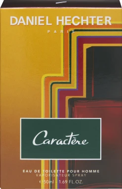 Daniel Hechter Caractère, EdT 50 Ml -Mandarina Duck Fragrances-Shop MAM 9233050 SHOP IMAGE 1.4