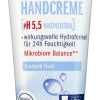 ISANA MED Handcreme PH 5,5 Hautneutral -Mandarina Duck Fragrances-Shop MAM 9239745 SHOP IMAGE 1.4