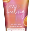 ISANA Pflegende Handcreme Sweet Feeling 2 ISANA Pflegende Handcreme Sweet Feeling -Mandarina Duck Fragrances-Shop MAM 9286242 SHOP IMAGE 1.4
