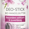 Alterra NATURKOSMETIK Deo-Stick Bio-Mandelbutter -Mandarina Duck Fragrances-Shop MAM 9295638 SHOP IMAGE 1.4