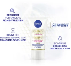 NIVEA Luminous Anti-Pigmentflecken Hochwirksame Hand Creme LSF15 -Mandarina Duck Fragrances-Shop MAM 9306070 SHOP IMAGE 1.4