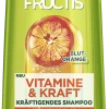 Garnier Fructis Vitamine & Kraft Kräftigendes Shampoo Mit Blutorange -Mandarina Duck Fragrances-Shop MAM 9307825 SHOP IMAGE 1.4