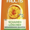 Garnier Fructis Schaden Löscher Kräftigendes Shampoo -Mandarina Duck Fragrances-Shop MAM 9307847 SHOP IMAGE 1.4