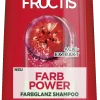 Garnier Fructis Goji Farb Power Kräftigendes Shampoo Für Coloriertes Haar -Mandarina Duck Fragrances-Shop MAM 9307919 SHOP IMAGE 1.4