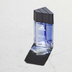 ADIDAS Moves, EdT 30ml 9 ADIDAS Moves, EdT 30ml -Mandarina Duck Fragrances-Shop MAM 9317528 SHOP IMAGE 1.4