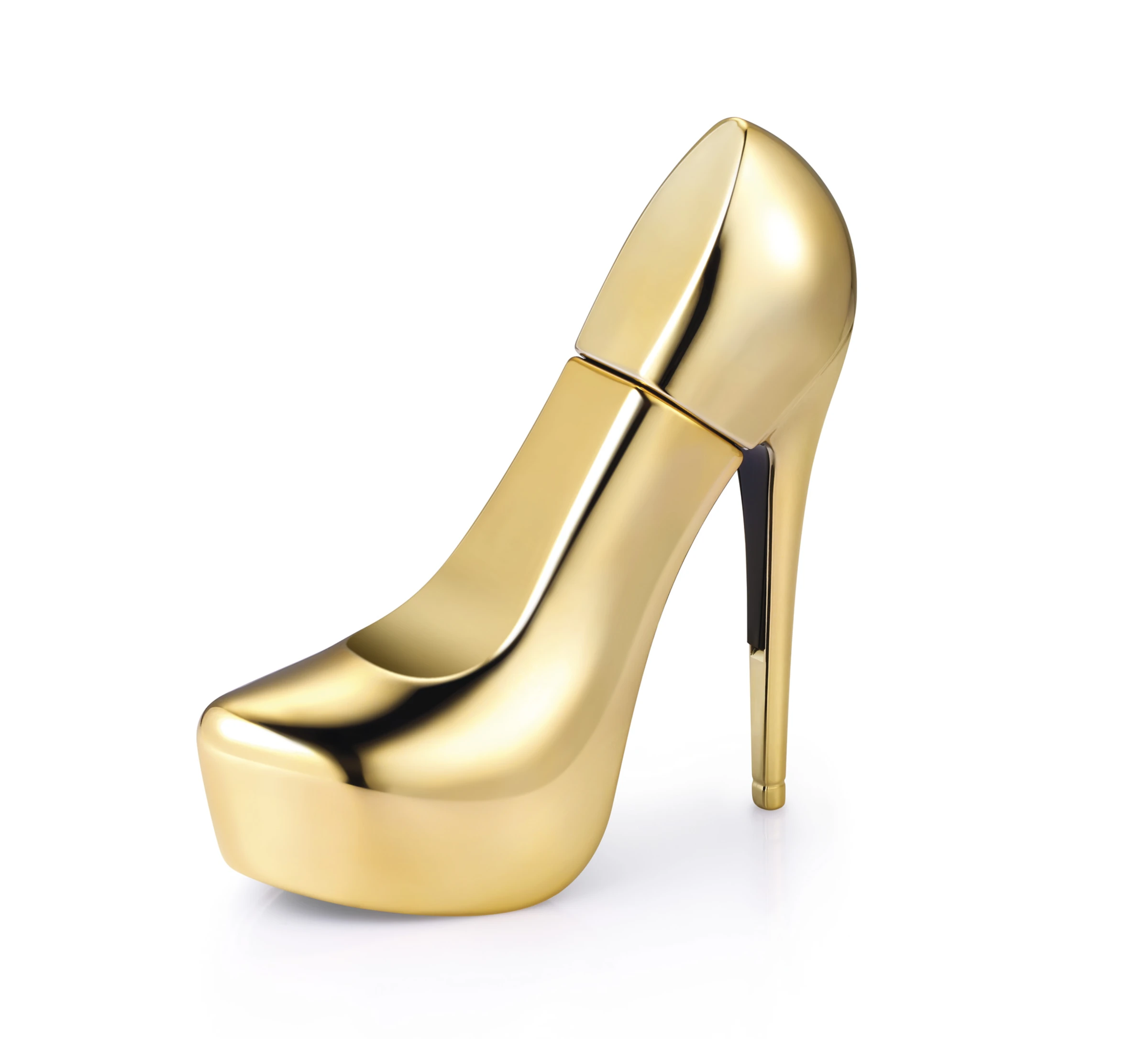 Jorge GONZÁLEZ By Glamour & Heels Edición Oro, EdP 50 Ml 3 Jorge GONZÁLEZ By Glamour & Heels Edición Oro, EdP 50 Ml