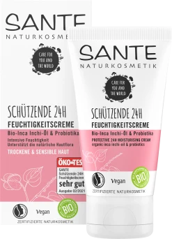 Sante Schützende 24H Feuchtigkeitscreme 10 Sante Schützende 24H Feuchtigkeitscreme -Mandarina Duck Fragrances-Shop MAM 9333417 SHOP IMAGE 1.4