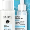 Sante Super Hydrator Serum 3-fach Feuchtigkeit 1 Sante Super Hydrator Serum 3-fach Feuchtigkeit -Mandarina Duck Fragrances-Shop MAM 9333450 SHOP IMAGE 1.4
