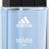 ADIDAS Moves, EdT 30ml 1 ADIDAS Moves, EdT 30ml -Mandarina Duck Fragrances-Shop MAM 9345831 SHOP IMAGE 1.4