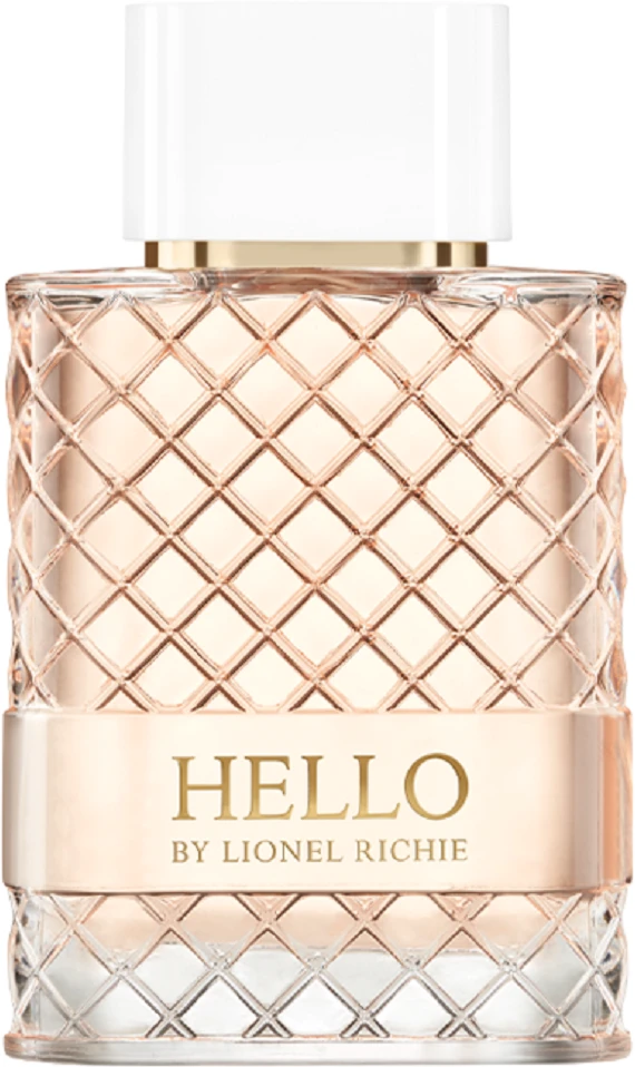 Lionel Richie Hello For Woman, EdP 100 Ml 3 Lionel Richie Hello For Woman, EdP 100 Ml