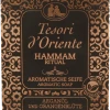 Tesori D'Oriente Aromatische Seife HAMMAM Arganöl & Orangenblüte -Mandarina Duck Fragrances-Shop MAM 9386547 SHOP IMAGE 1.4