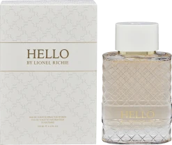 Lionel Richie Hello For Woman, EdP 100 Ml 7 Lionel Richie Hello For Woman, EdP 100 Ml -Mandarina Duck Fragrances-Shop MAM 9396686 SHOP IMAGE 2.3