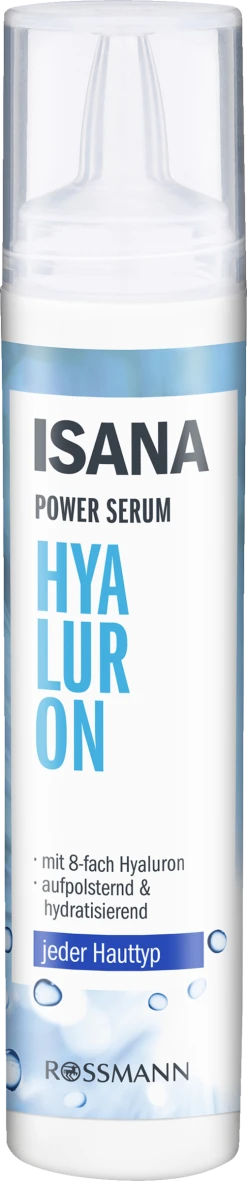 ISANA Power-Serum Hyaluron -Mandarina Duck Fragrances-Shop MAM 9420259 SHOP IMAGE 1.4